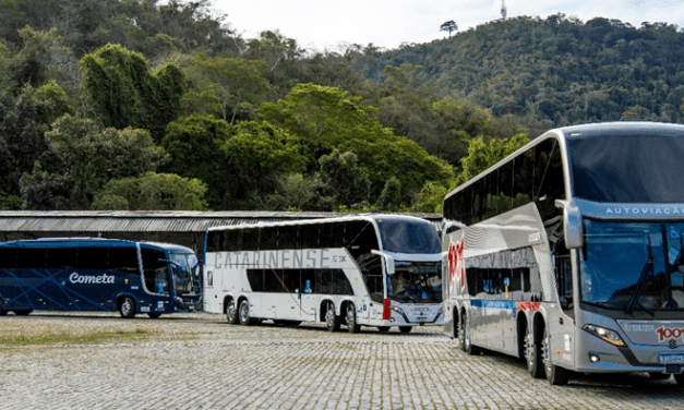 LiquidaBus oferece desconto de 50% em passagens rodoviárias