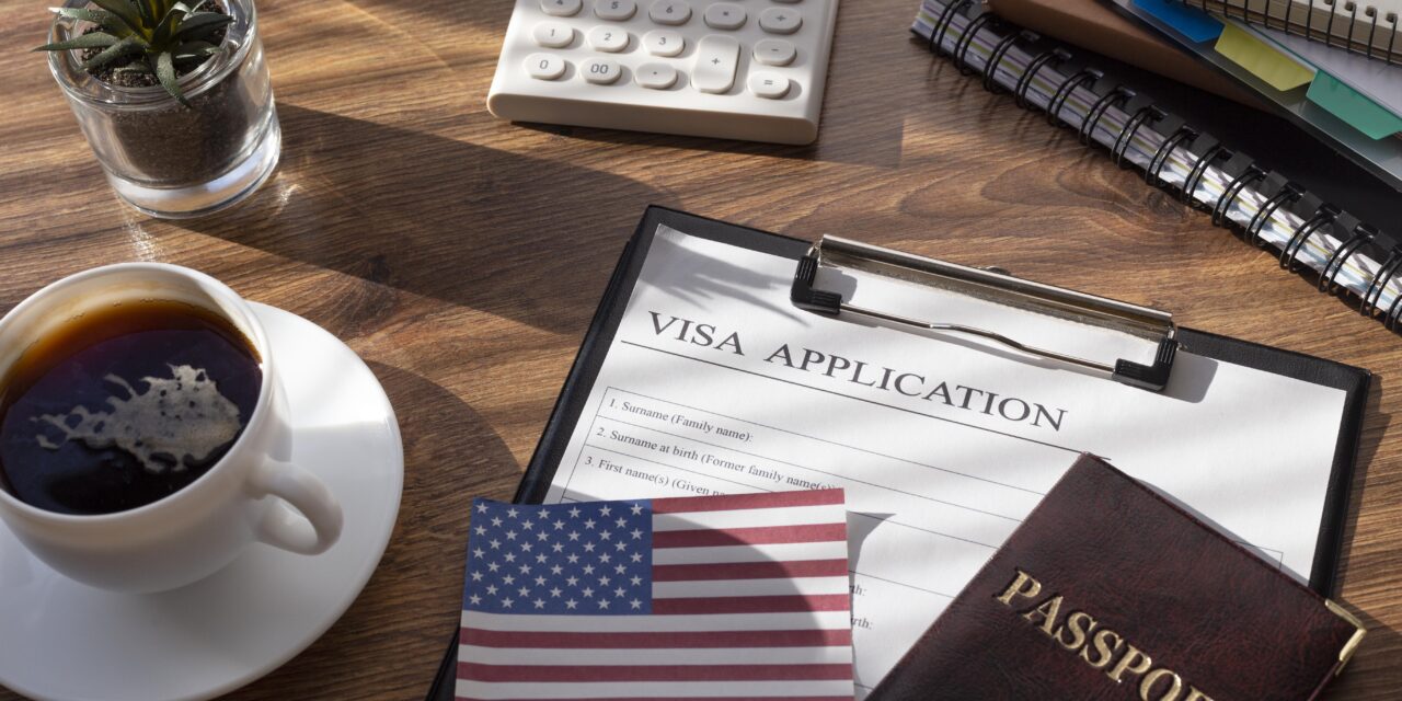 Emissão de vistos americanos cresce no Brasil