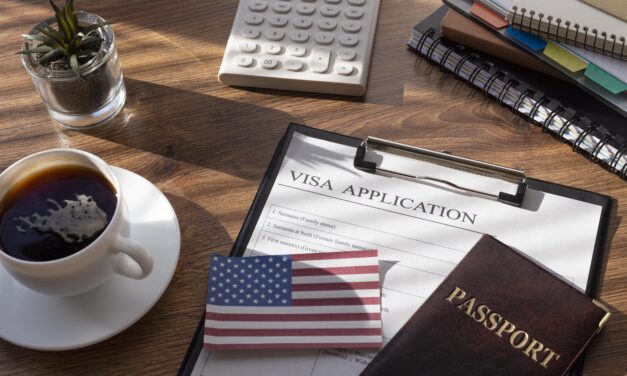 Emissão de vistos americanos cresce no Brasil