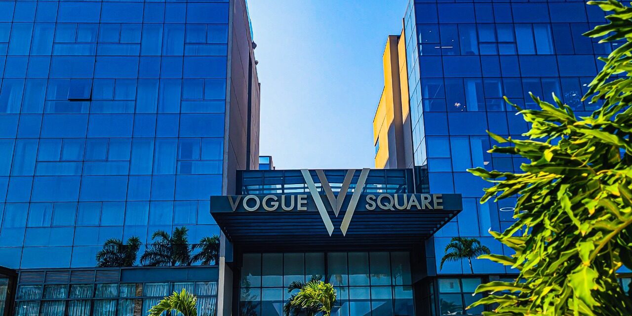 Vogue Fashion Square Hotel amplia receita em 37% no Carnaval