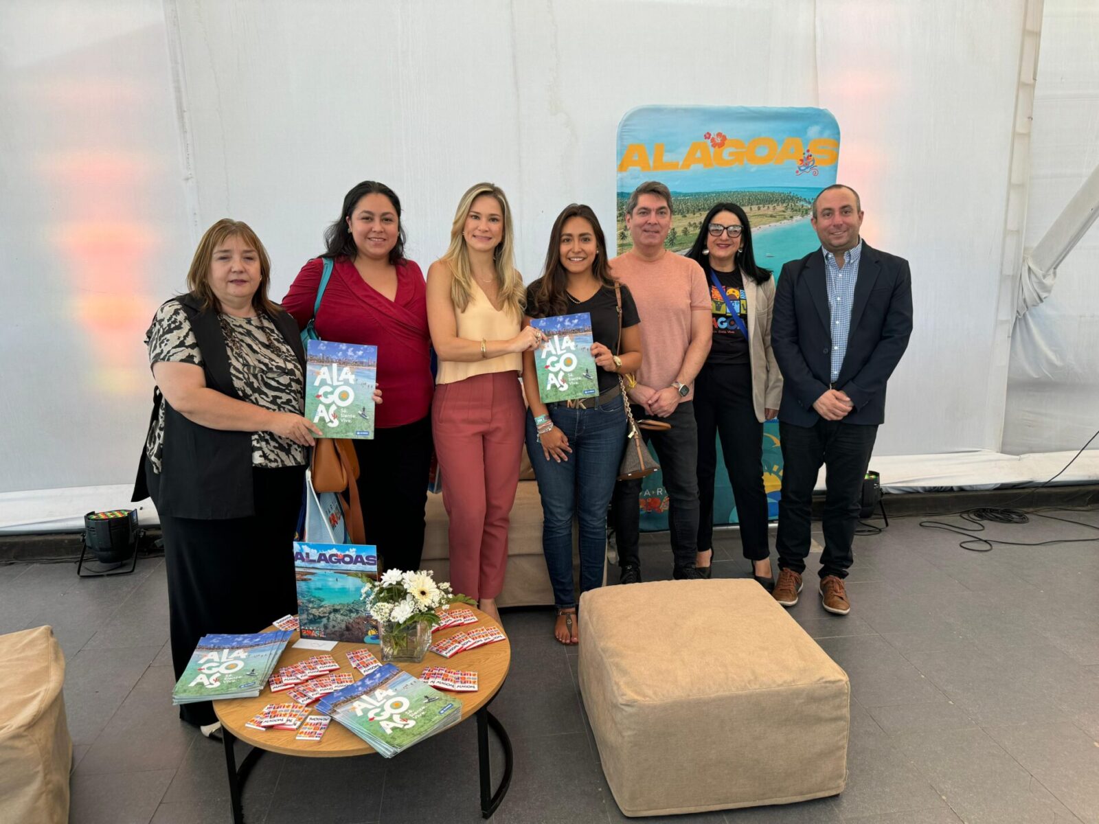 18032024 roadshow infinitas - Ascom Setur