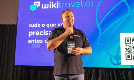 Wikitravel aposta em mídias royalty-free e aplicativo com funções offline