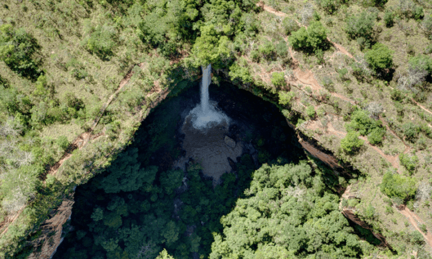 Turismo de natureza e ecoturismo são responsáveis por 60% do faturamento no setor