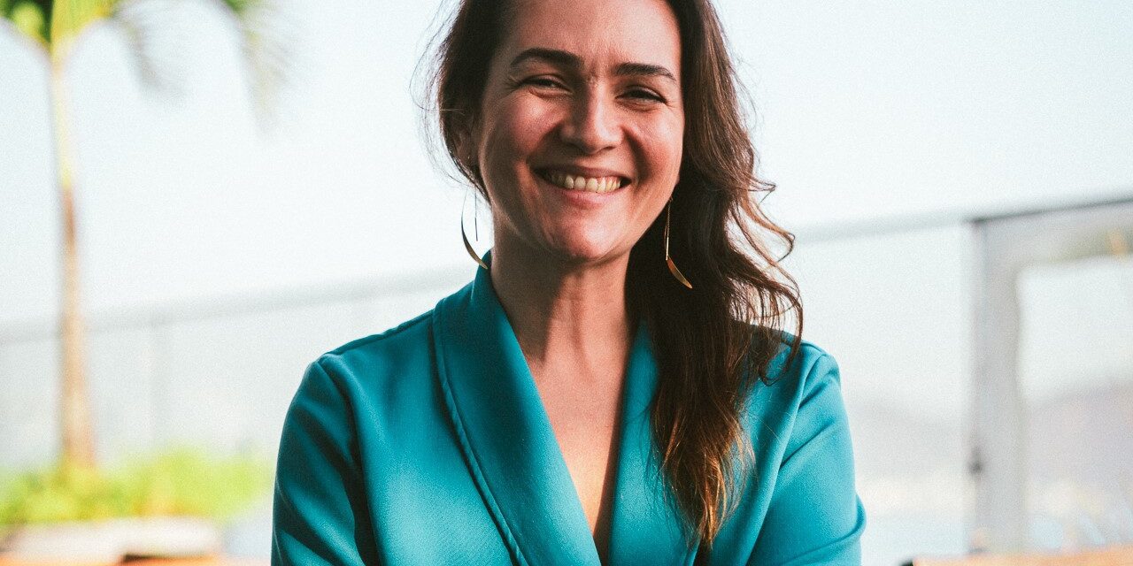 Agatha Abrahão assume diretoria executiva da Stella Barros Turismo