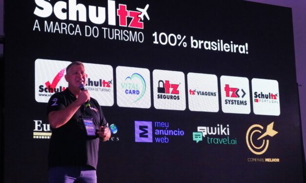 Confira a abertura da XVI Convenção Schultz