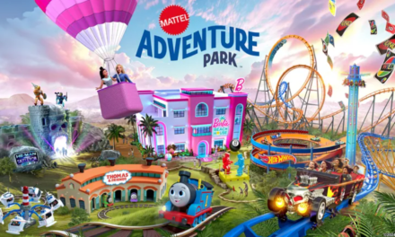 Novo parque temático da Mattel será construído no Kansas