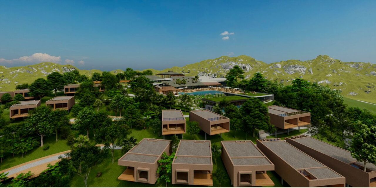 Clara Resort Inhotim será inaugurado neste ano