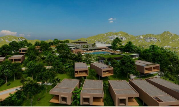 Clara Resort Inhotim será inaugurado neste ano