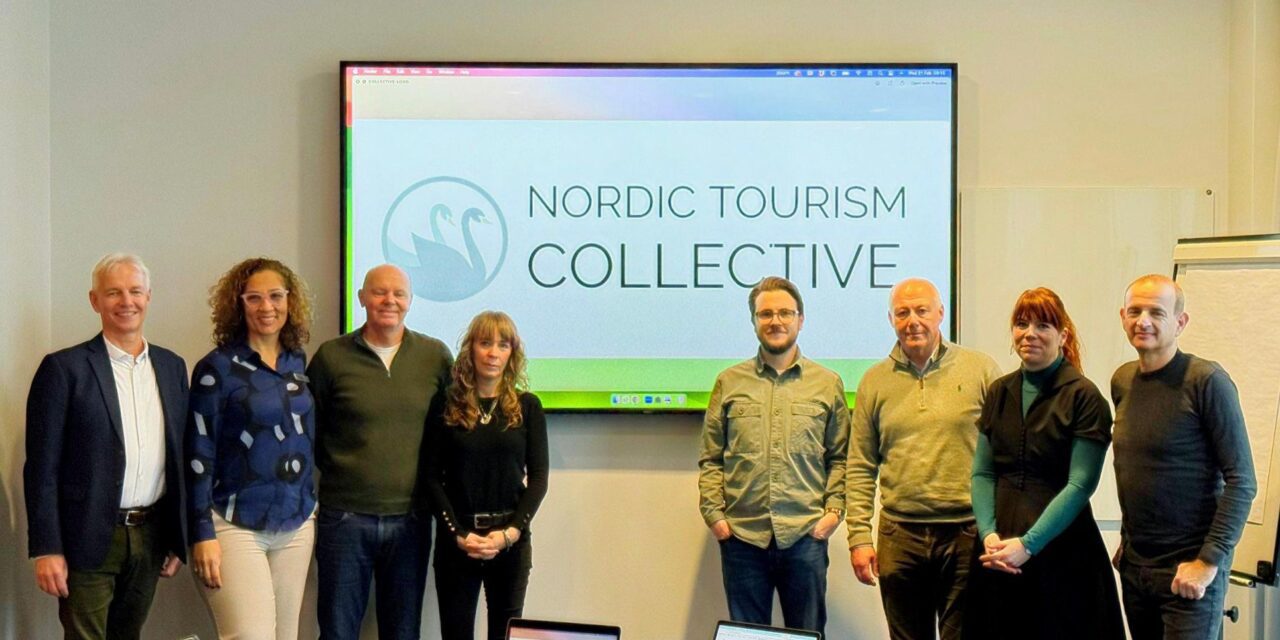 Turismo Sustentável gera crescimento nos países nórdicos