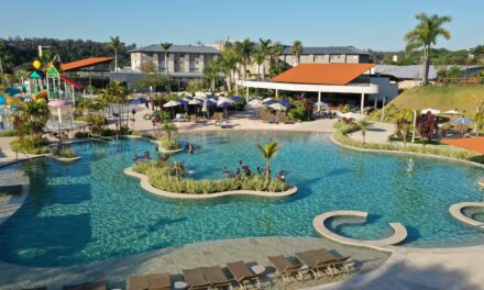 Cyan Resort by Atlantica divulga programação de atividades em março e abril