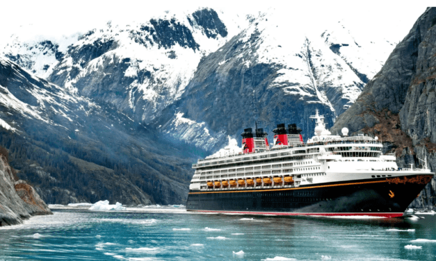 Disney Cruise Line divulga destinos para o verão de 2025