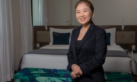 Blue Tree Hotels encerra 2023 com receita de vendas 48% maior