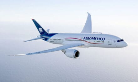 Bebê nasce em voo da Aeroméxico e ganha 90 viagens gratuitas
