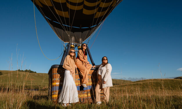 Grupo Brocker revela nova marca dedicada ao turismo de luxo