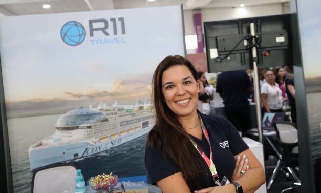 Brasil é o terceiro maior mercado do Icon of the Seas, segundo R11 Travel