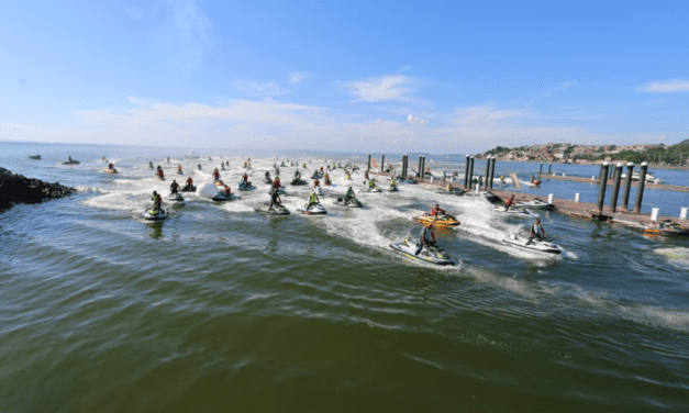 Rally dos Mares e Festival do Umbu movimentam zonas turísticas da Bahia