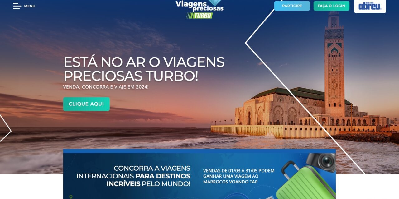Abreu lança campanha de incentivo com novo nome e regras