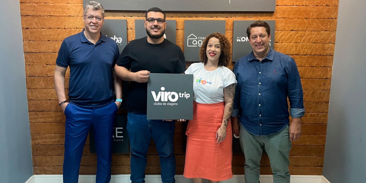 Grupo Arbo lança clube de viagens: conheça a Virotrip