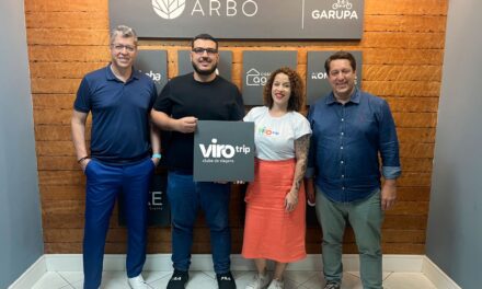 Grupo Arbo lança clube de viagens: conheça a Virotrip