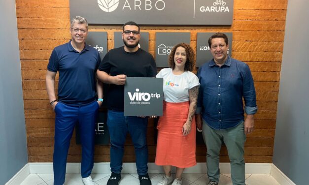 Grupo Arbo lança clube de viagens: conheça a Virotrip