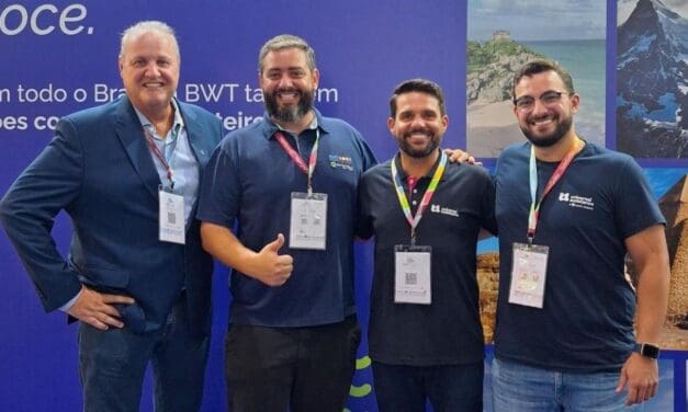 BWT e Universal Assistance fecham parceria