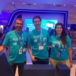 Azul Viagens realiza capacitação para 700 agentes em São Paulo