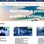 Qualifica Turismo abre vagas para dois cursos sobre turismo acessível