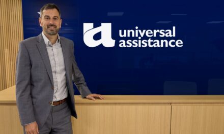 Universal Assistance apresenta Fernando García Ruiz, novo CEO Latam