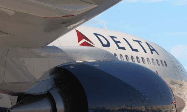 Delta expande rotas europeias com foco na Itália em 2025