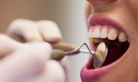 Coris revela alta demanda por assistência odontológica