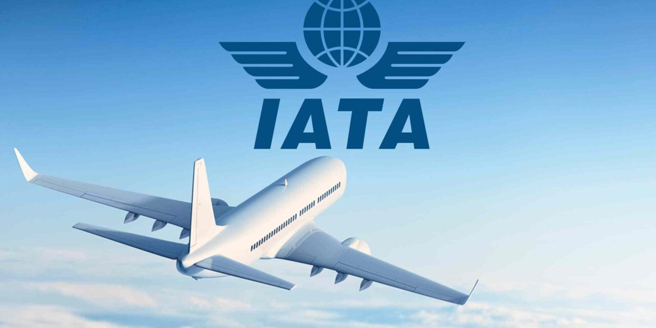 IATA recebe indicações para os Prêmios de Diversidade e Inclusão