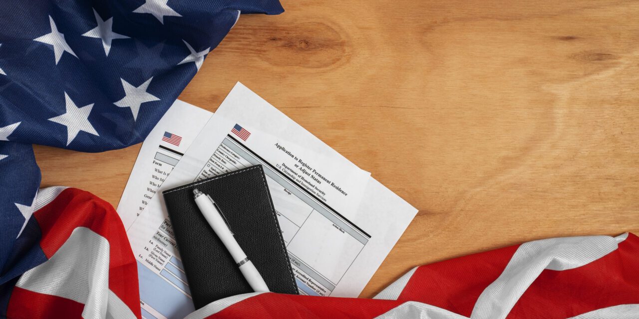 EUA disponibilizam pagamento da solicitação de visto via Pix