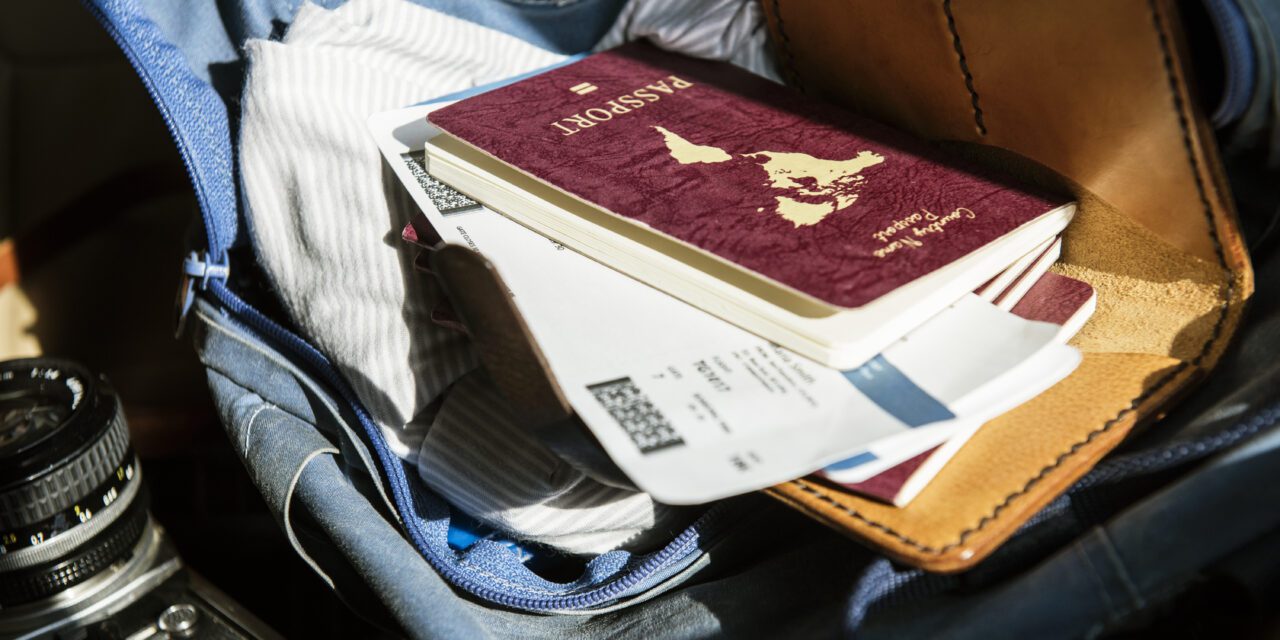 Governo adia exigência de visto para EUA, Canadá e Austrália pela 3ª vez