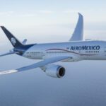 Aeroméxico celebra 90 anos com coquetel em São Paulo