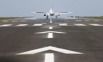 CCR Aeroportos finalizará obras do Aeroporto de Foz do Iguaçu