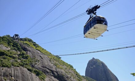 Feriado de Páscoa impulsiona turismo no Rio de Janeiro