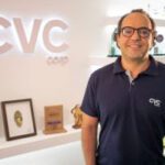 CVC Corp fecha 2023 com R$ 15,4 bilhões em reservas confirmadas