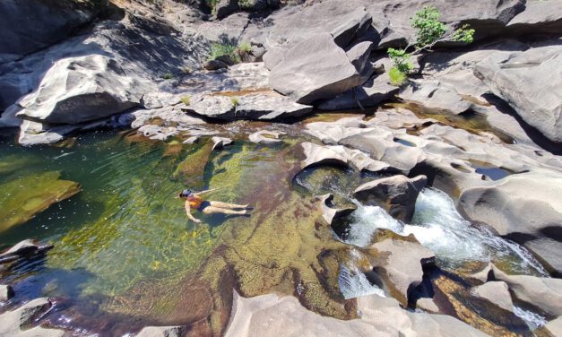 Chapada Week tem descontos de até 50% para Chapada dos Veadeiros