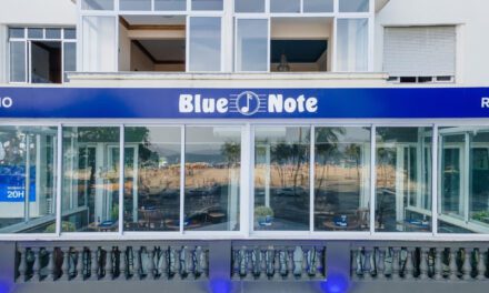 Blue Note e Visit Rio impulsionam RJ como destino cultural