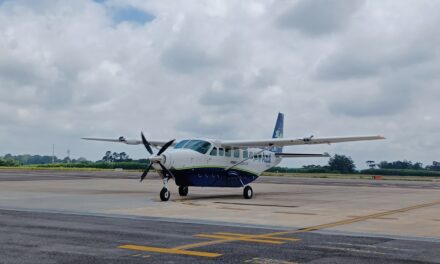Azul inicia venda de voos para Quixadá, no sertão Cearense