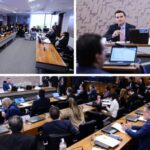 MTur busca apoio do Senado para aprovação de PLs importantes para o setor