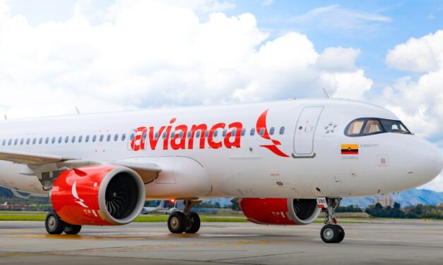 Avianca anuncia Red Sale para destinos internacionais