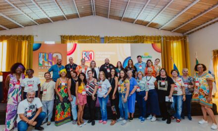 Setur-RJ inicia Fórum Regional do Turismo Fluminense