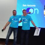 Azul Viagens reúne cerca de 100 agentes em Belo Horizonte