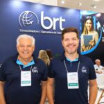 BRT reforça consolidação de marca na 46ª Abav TravelSP