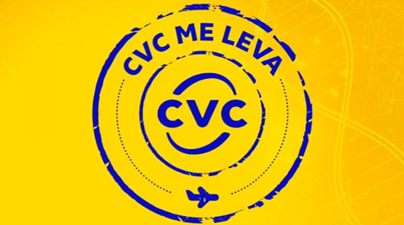 CVC lança mais de 30 roteiros nacionais exclusivos em nova campanha