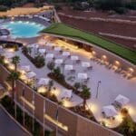 Marriott International classifica Malta Marriott como propriedade resort