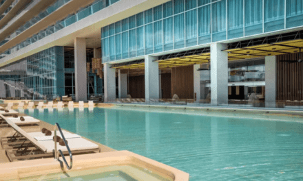 Hyatt Vivid inaugura primeiro resort da marca em Cancún