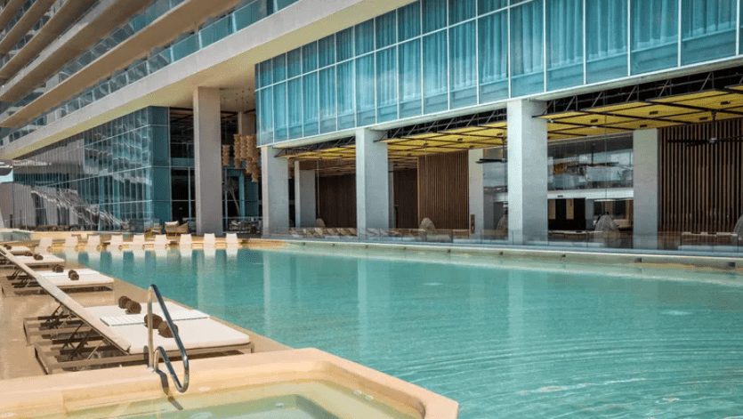 Hyatt Vivid inaugura primeiro resort da marca em Cancún
