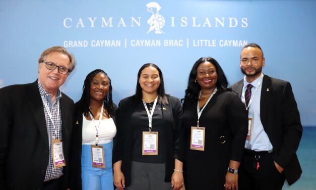 Ilhas Cayman reforça relacionamento com mercados latino-americanos